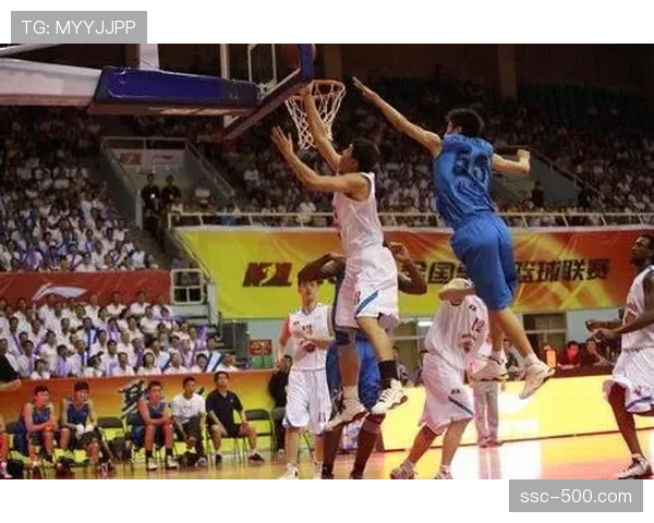 NBL联赛为中国篮球版图重要组成 深篮体育负责运营事务