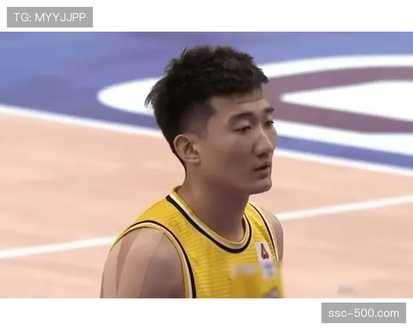 广厦险胜北京登顶积分榜 孙铭徽伤退埋下隐患 广厦险胜北京登顶积分榜 孙铭徽伤退埋下隐患