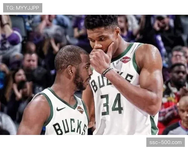 雄鹿1.82亿薪资控制得当 字母哥留队与角色球员补强平衡 雄鹿1.82亿薪资控制得当 字母哥留队与角色球员补强平衡